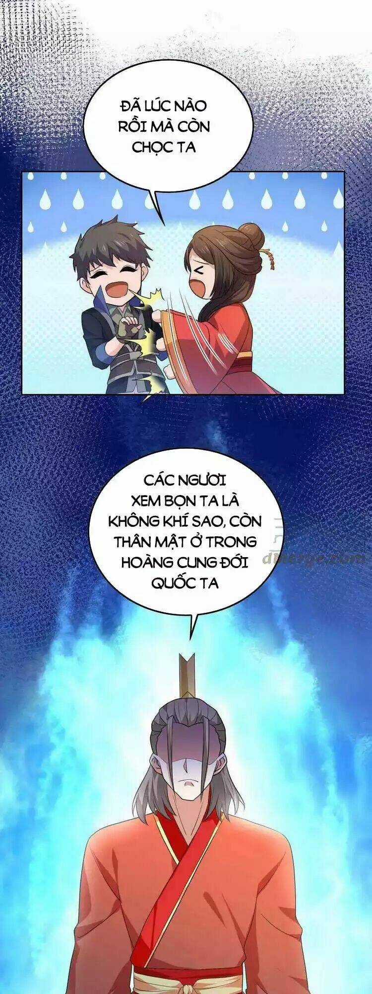 Nguyên Long - Chapter 306 - Trang 28