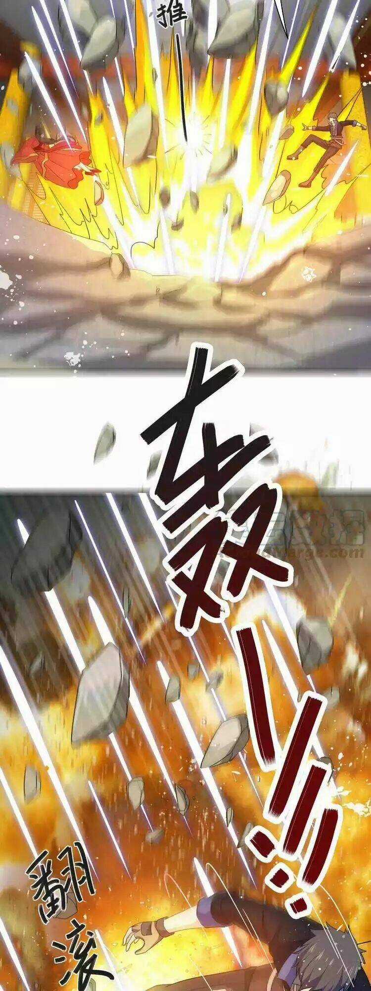 Nguyên Long - Chapter 306 - Trang 36