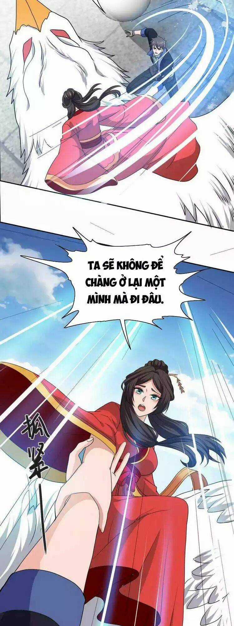 Nguyên Long - Chapter 306 - Trang 38