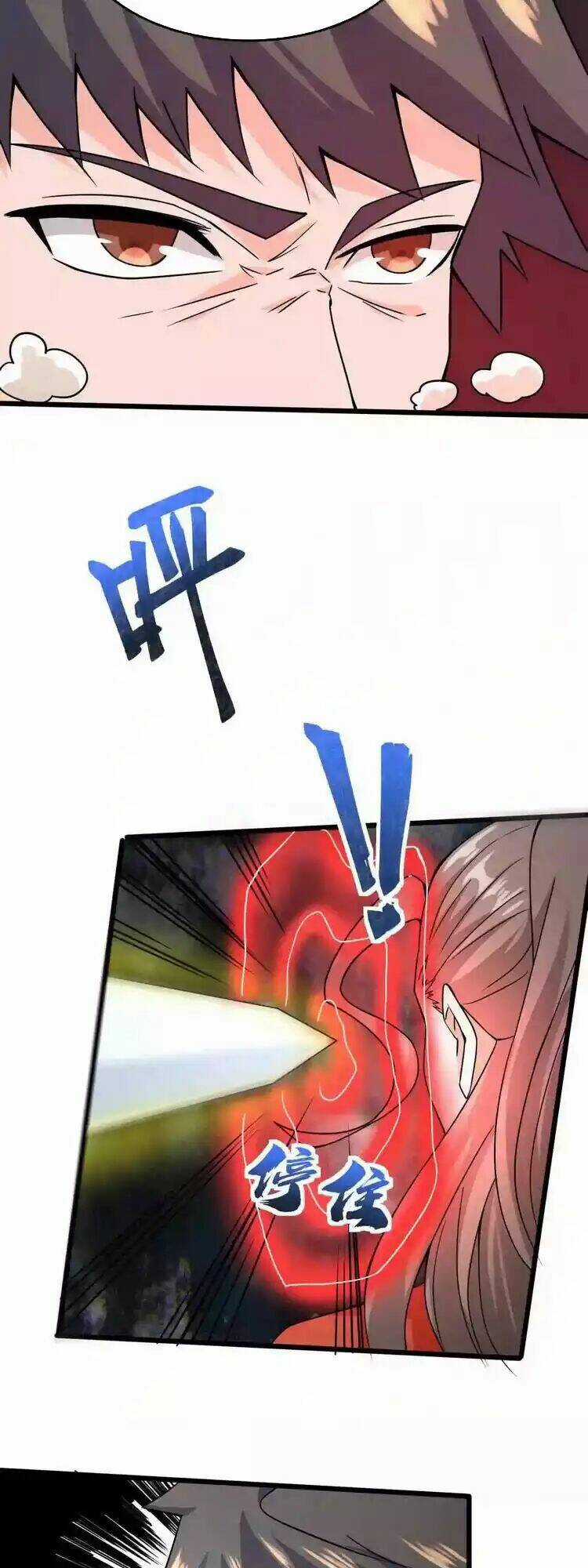 Nguyên Long - Chapter 307 - Trang 11