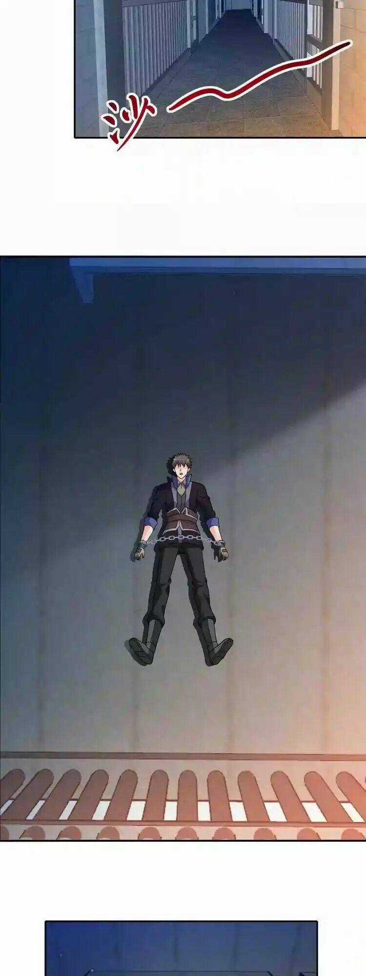 Nguyên Long - Chapter 307 - Trang 15