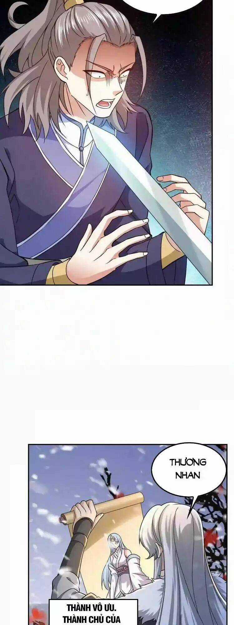 Nguyên Long - Chapter 307 - Trang 23