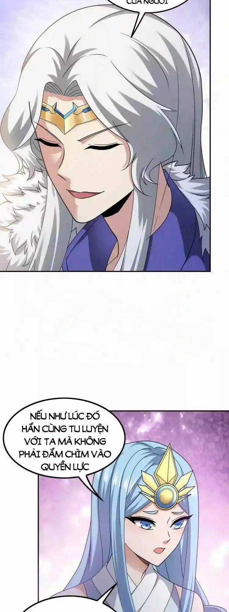 Nguyên Long - Chapter 307 - Trang 25