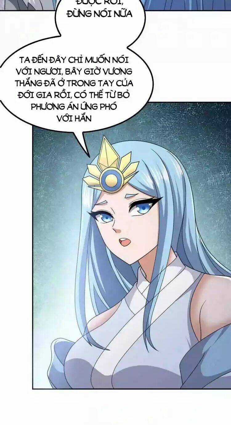 Nguyên Long - Chapter 307 - Trang 27