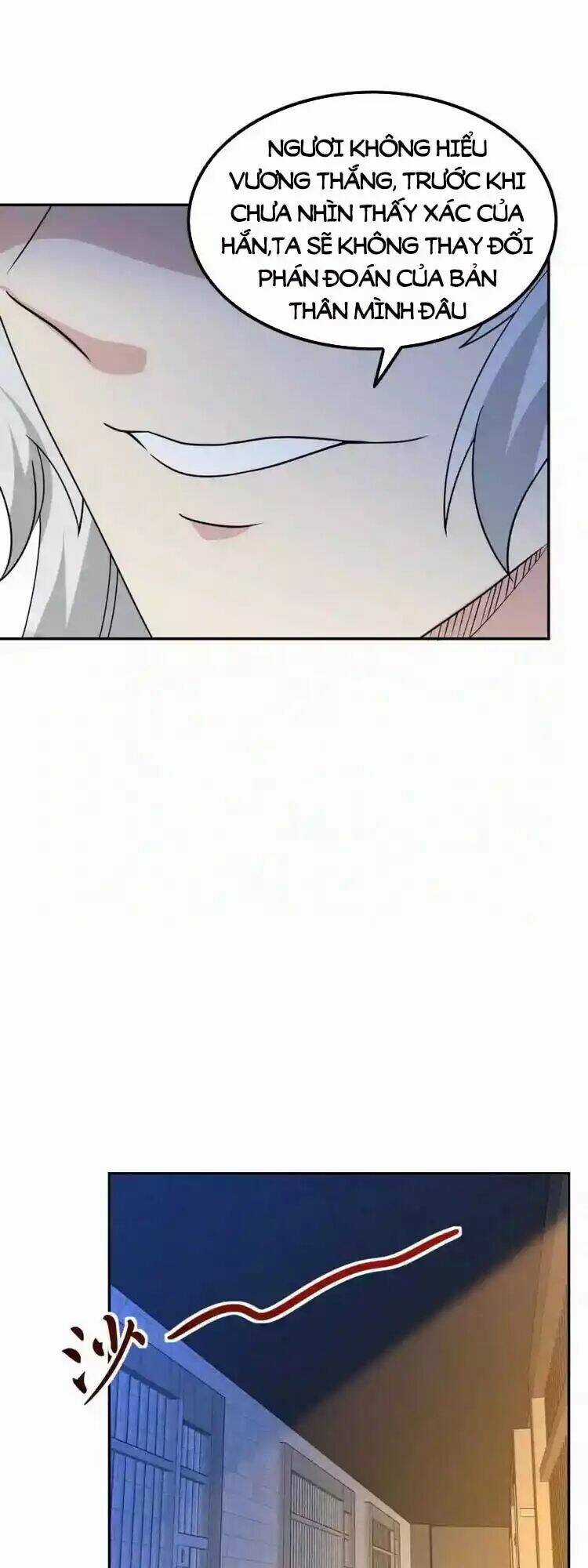 Nguyên Long - Chapter 307 - Trang 28