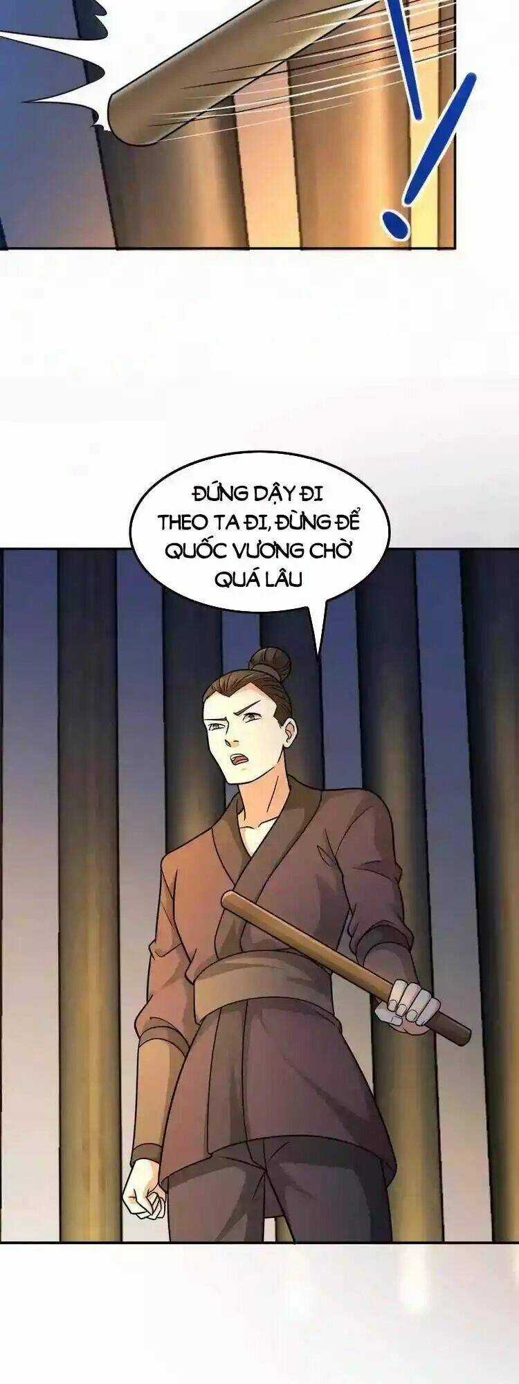 Nguyên Long - Chapter 307 - Trang 30