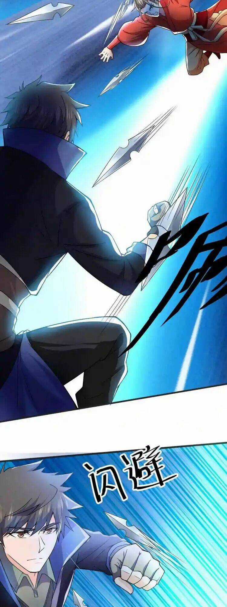 Nguyên Long - Chapter 307 - Trang 4