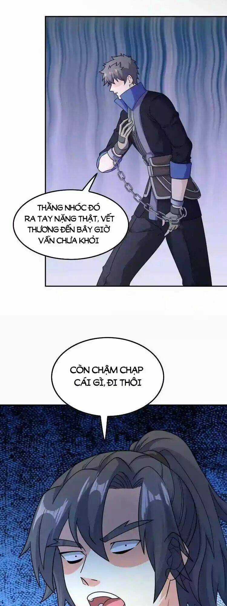 Nguyên Long - Chapter 307 - Trang 31