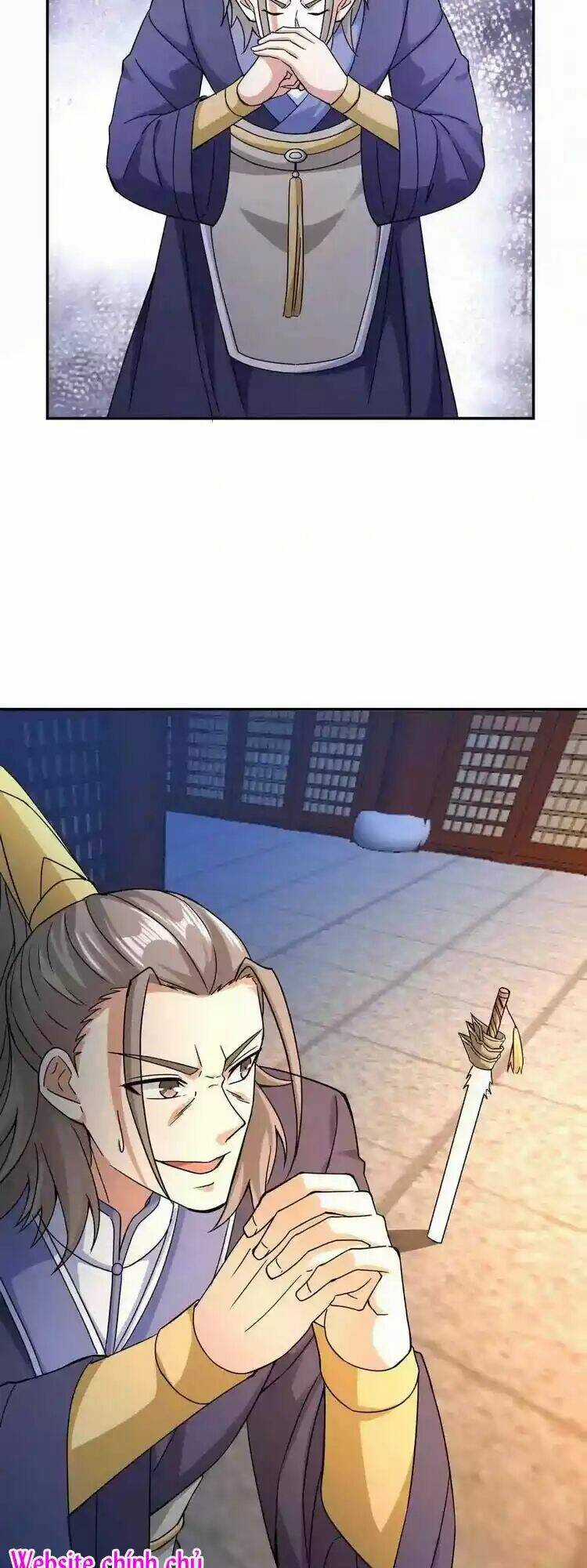 Nguyên Long - Chapter 307 - Trang 34