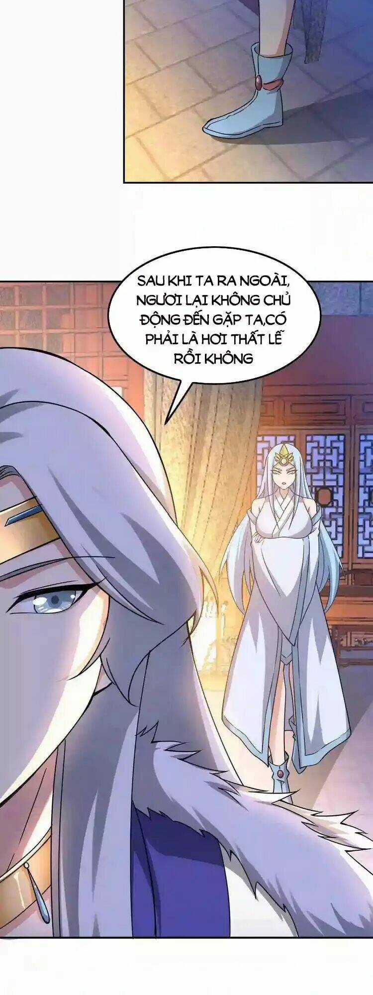 Nguyên Long - Chapter 307 - Trang 37