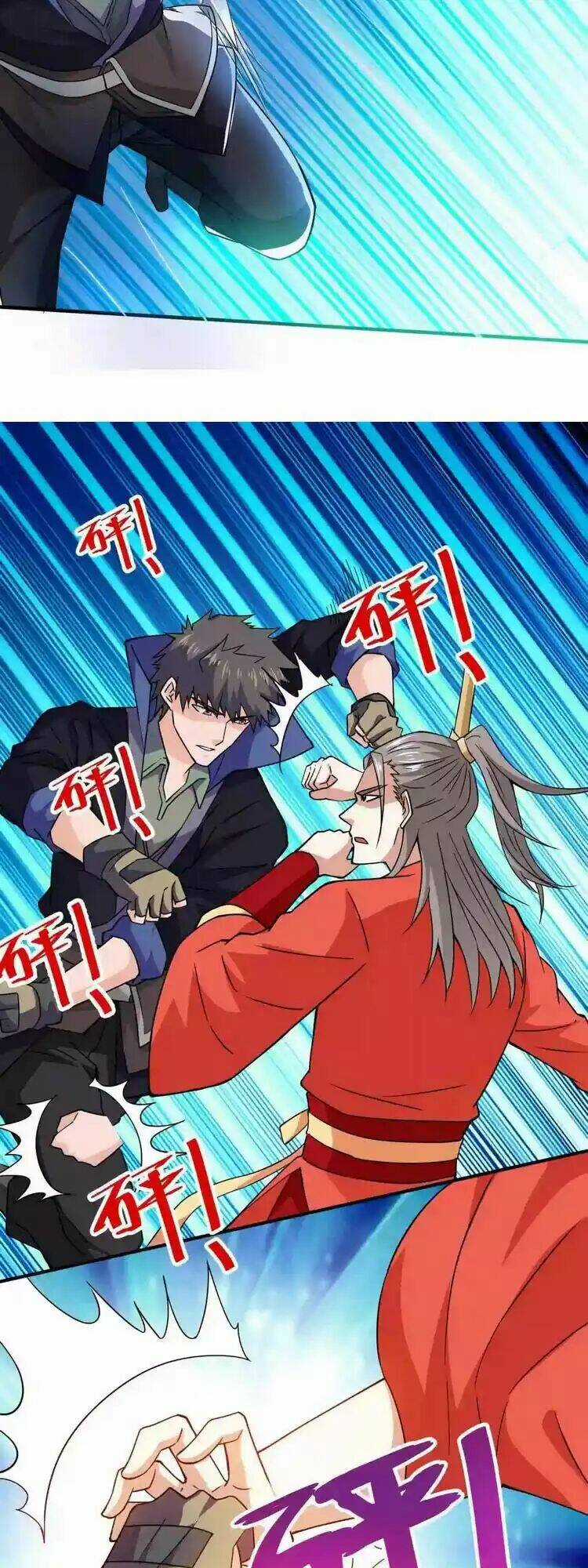 Nguyên Long - Chapter 307 - Trang 5