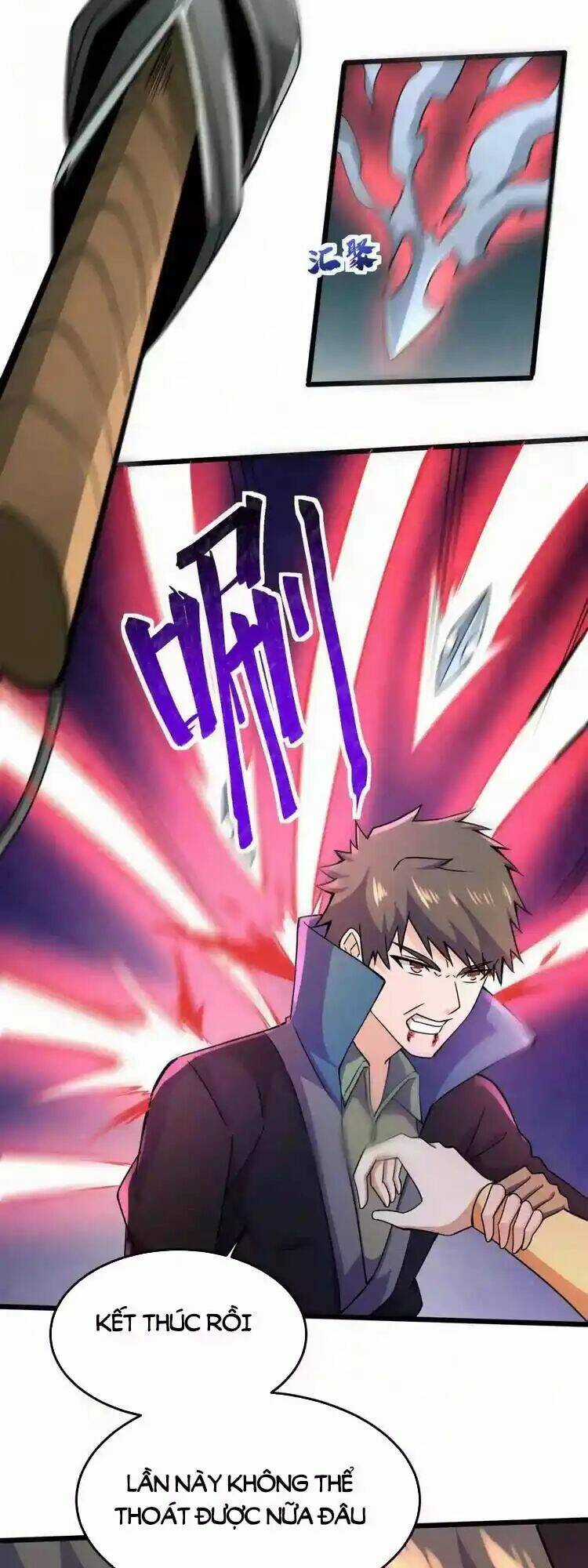 Nguyên Long - Chapter 307 - Trang 10