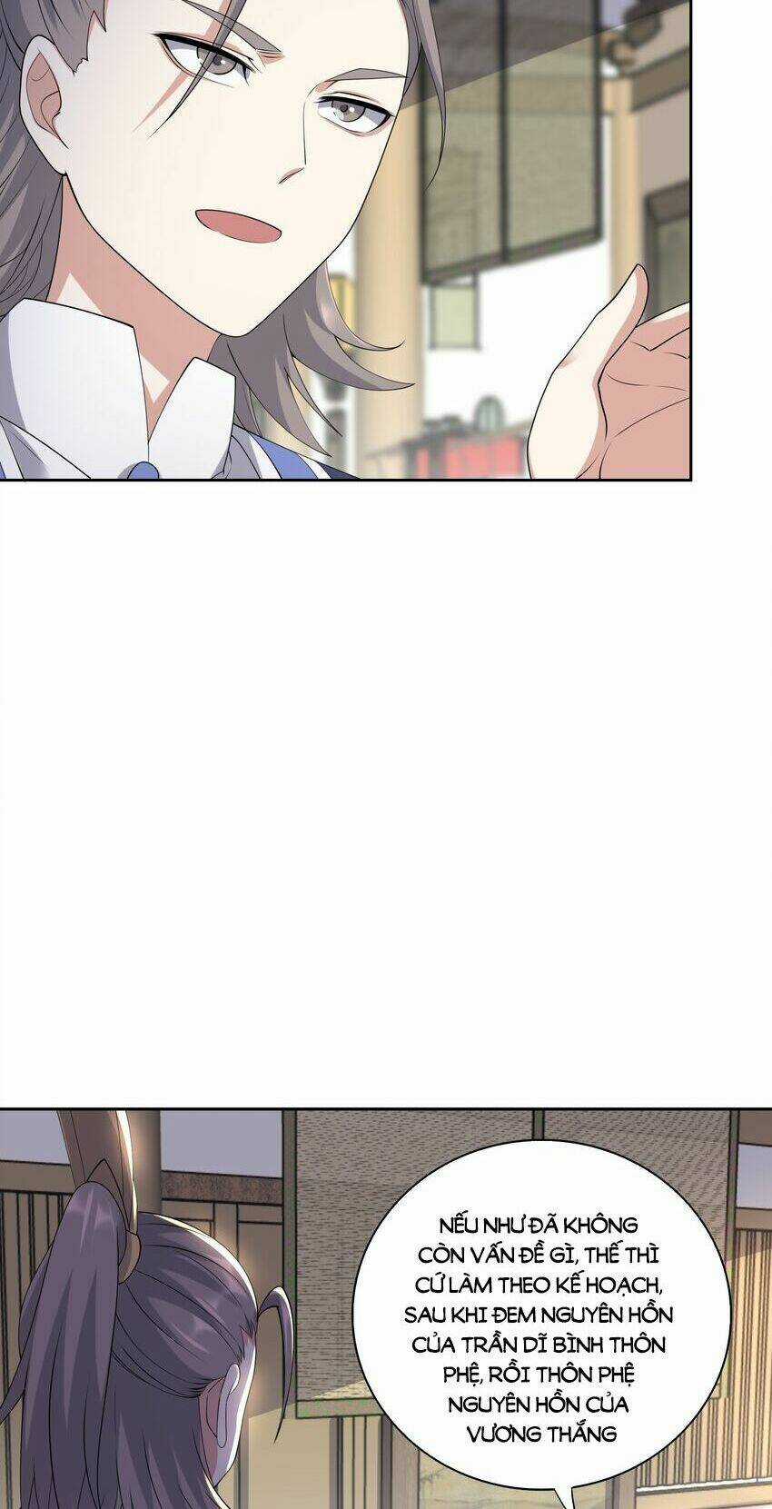 Nguyên Long - Chapter 308 - Trang 18