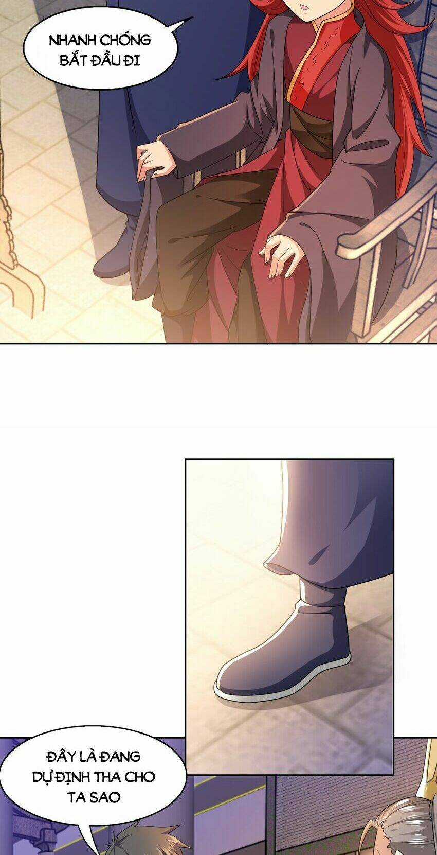 Nguyên Long - Chapter 308 - Trang 3