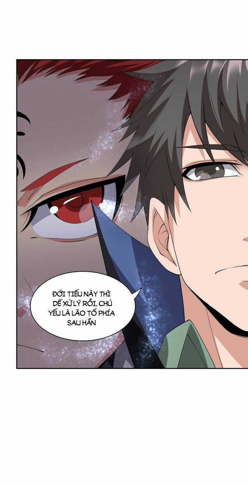 Nguyên Long - Chapter 308 - Trang 21