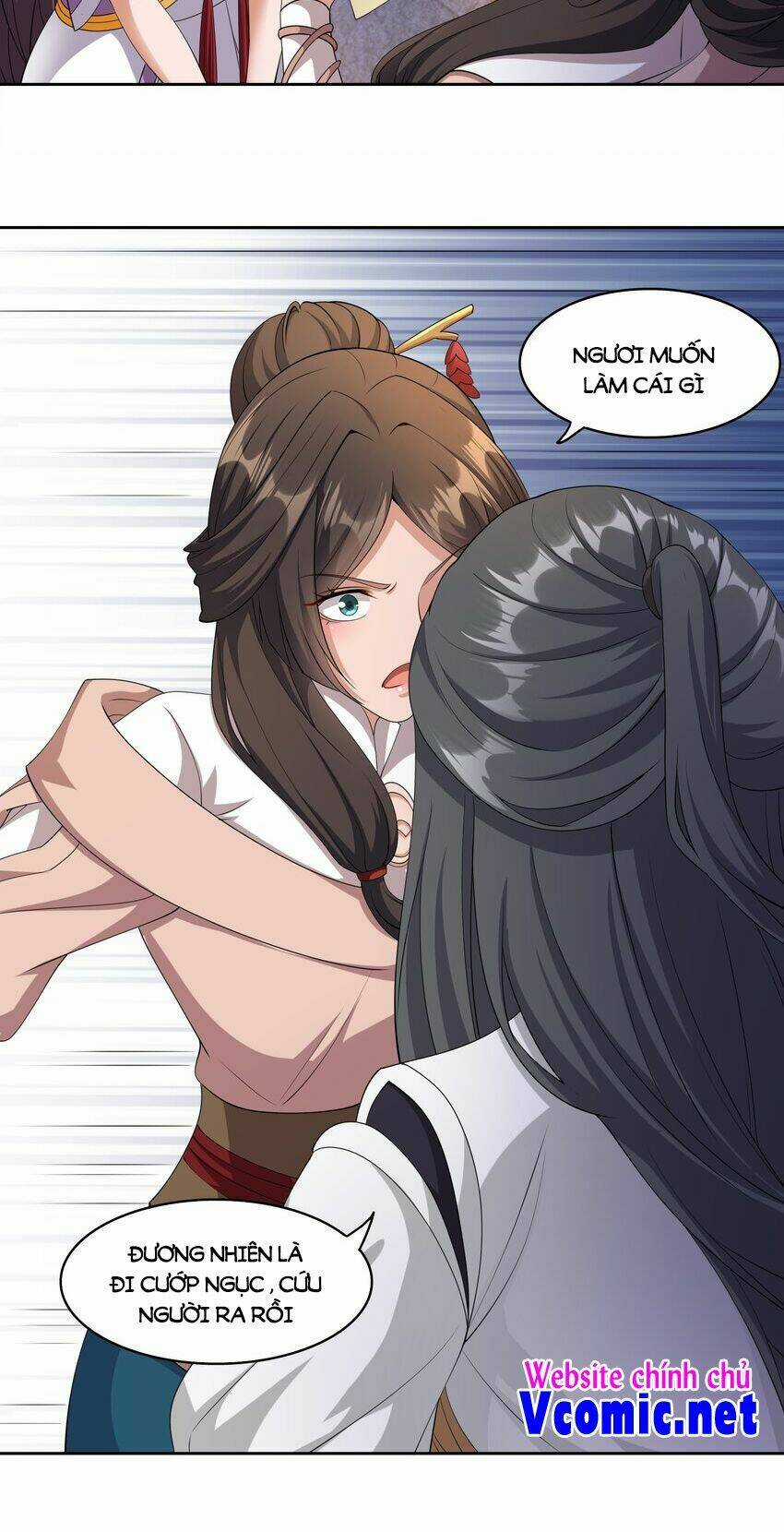 Nguyên Long - Chapter 308 - Trang 26