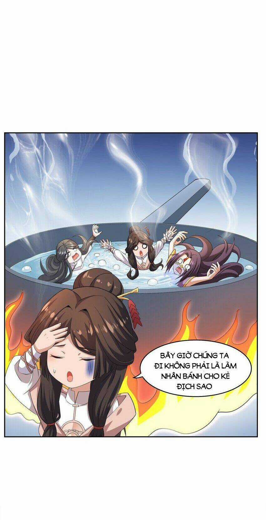 Nguyên Long - Chapter 308 - Trang 27