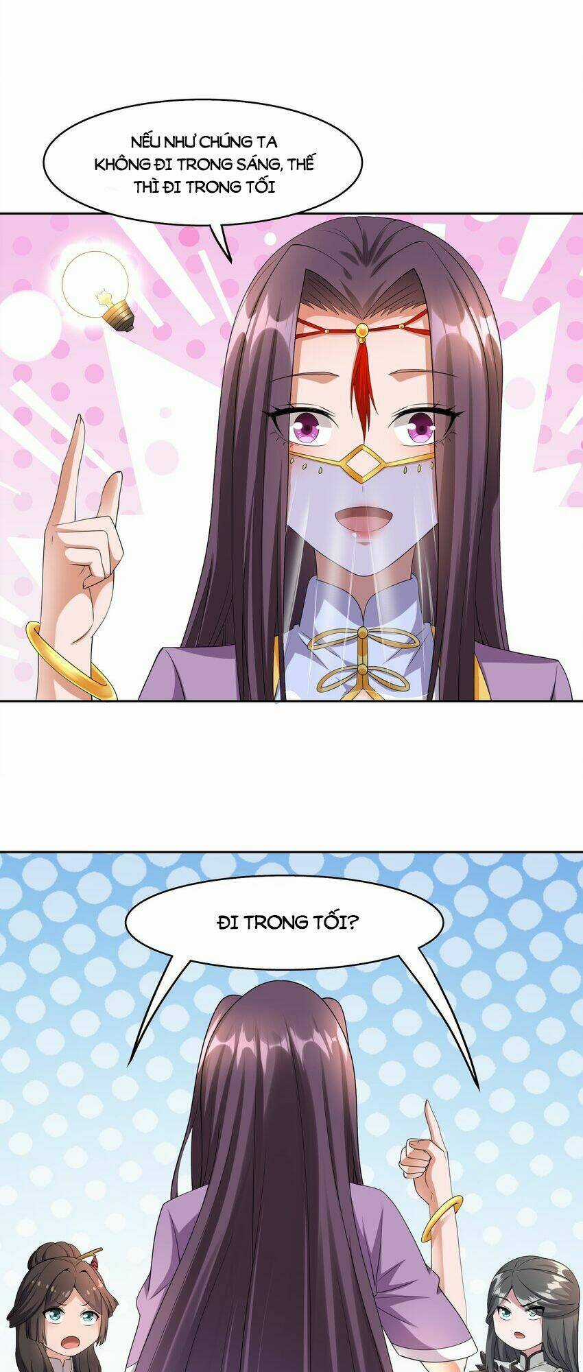 Nguyên Long - Chapter 308 - Trang 28