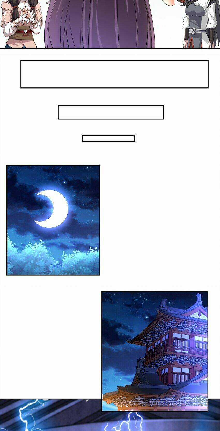 Nguyên Long - Chapter 308 - Trang 29