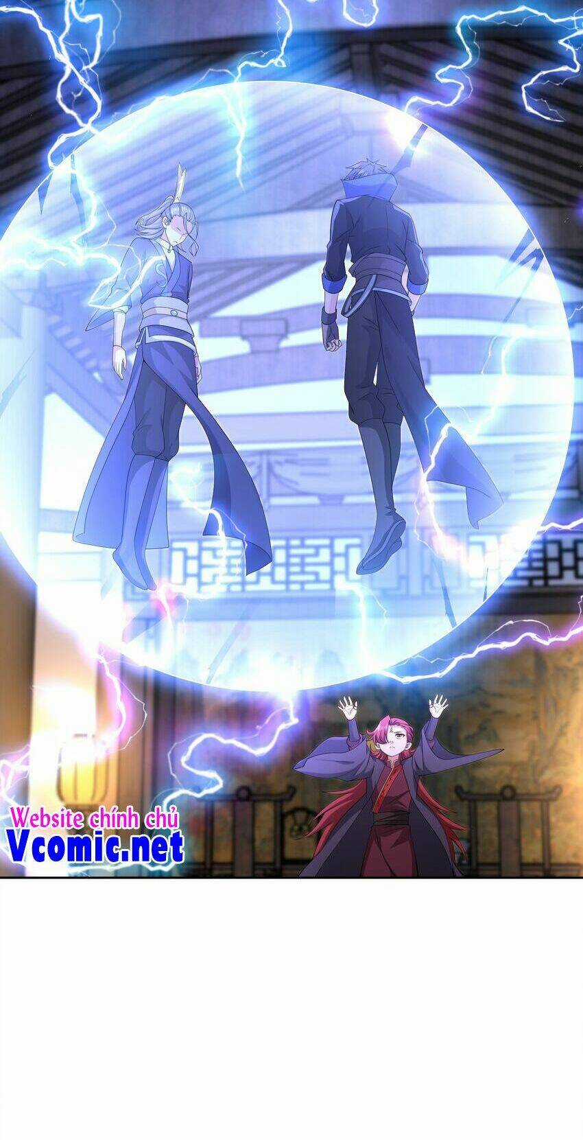 Nguyên Long - Chapter 308 - Trang 30