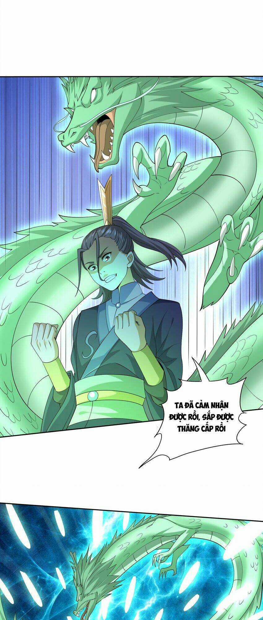 Nguyên Long - Chapter 308 - Trang 31