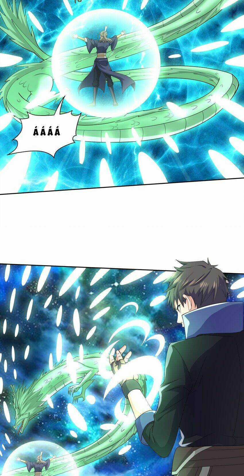 Nguyên Long - Chapter 308 - Trang 32