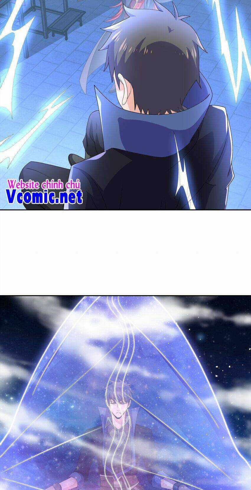 Nguyên Long - Chapter 308 - Trang 35
