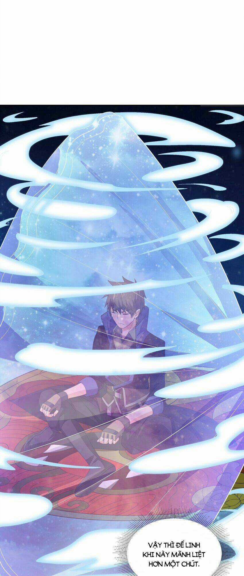 Nguyên Long - Chapter 308 - Trang 37