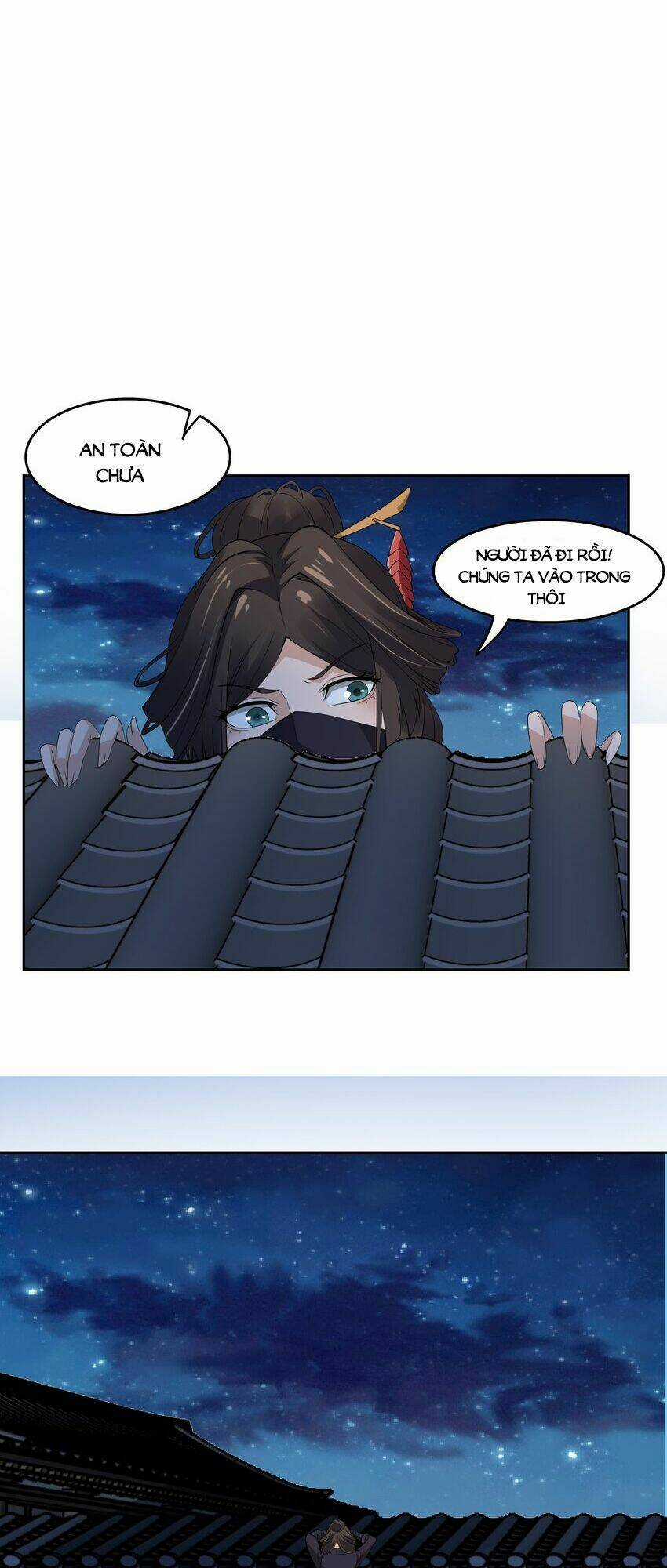 Nguyên Long - Chapter 308 - Trang 40