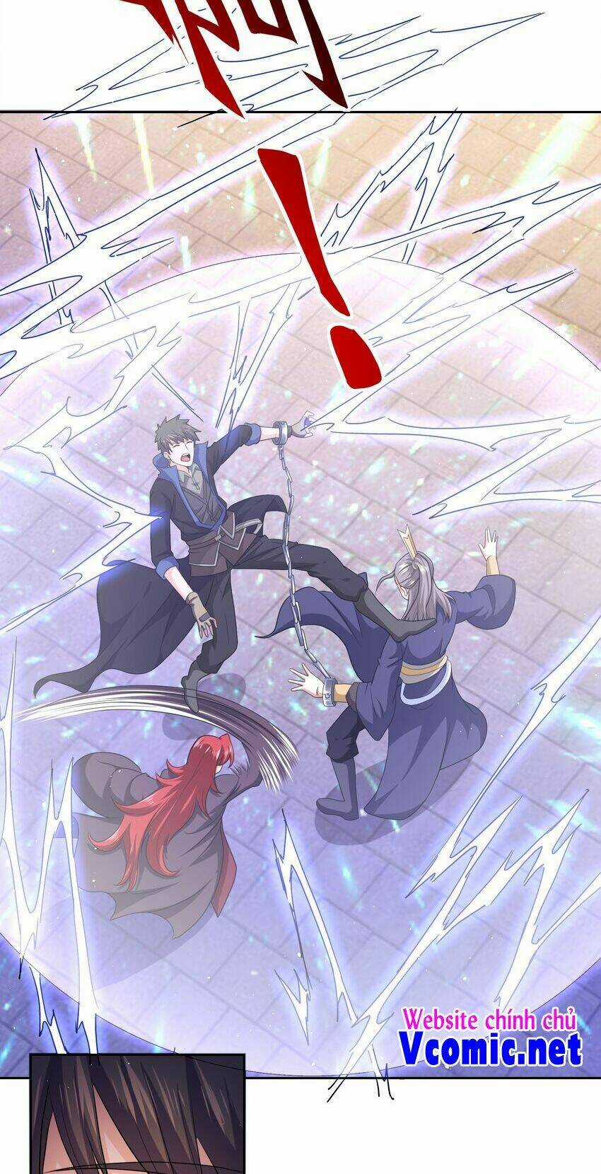 Nguyên Long - Chapter 308 - Trang 5