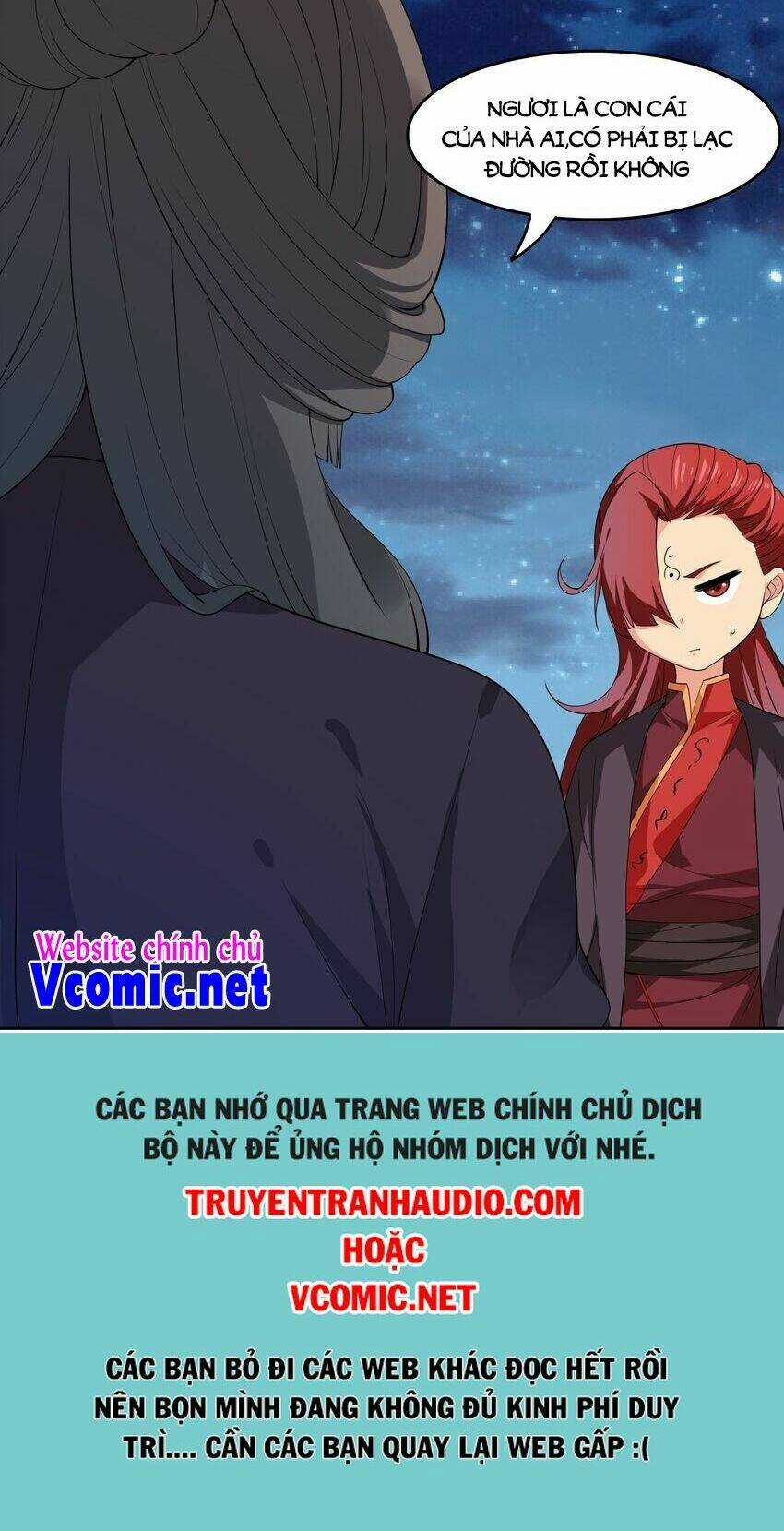 Nguyên Long - Chapter 308 - Trang 42