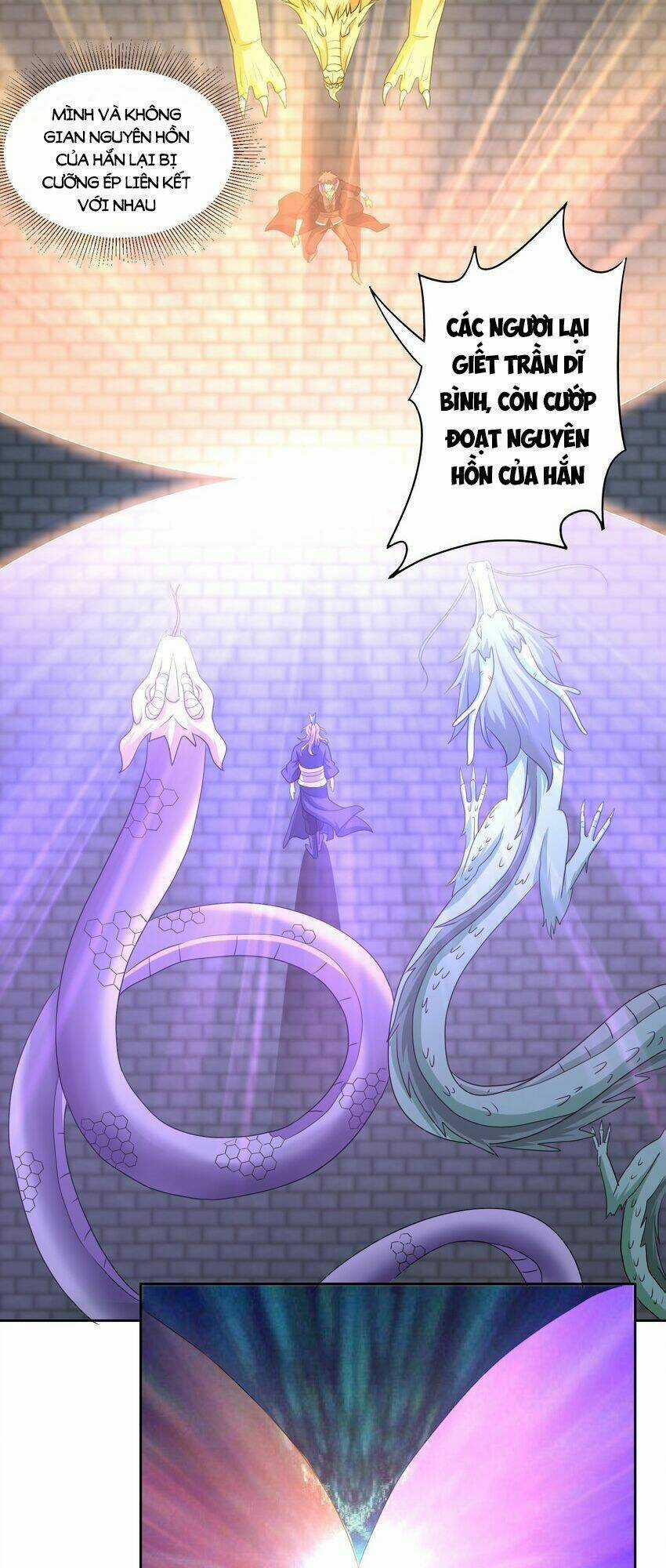 Nguyên Long - Chapter 308 - Trang 7