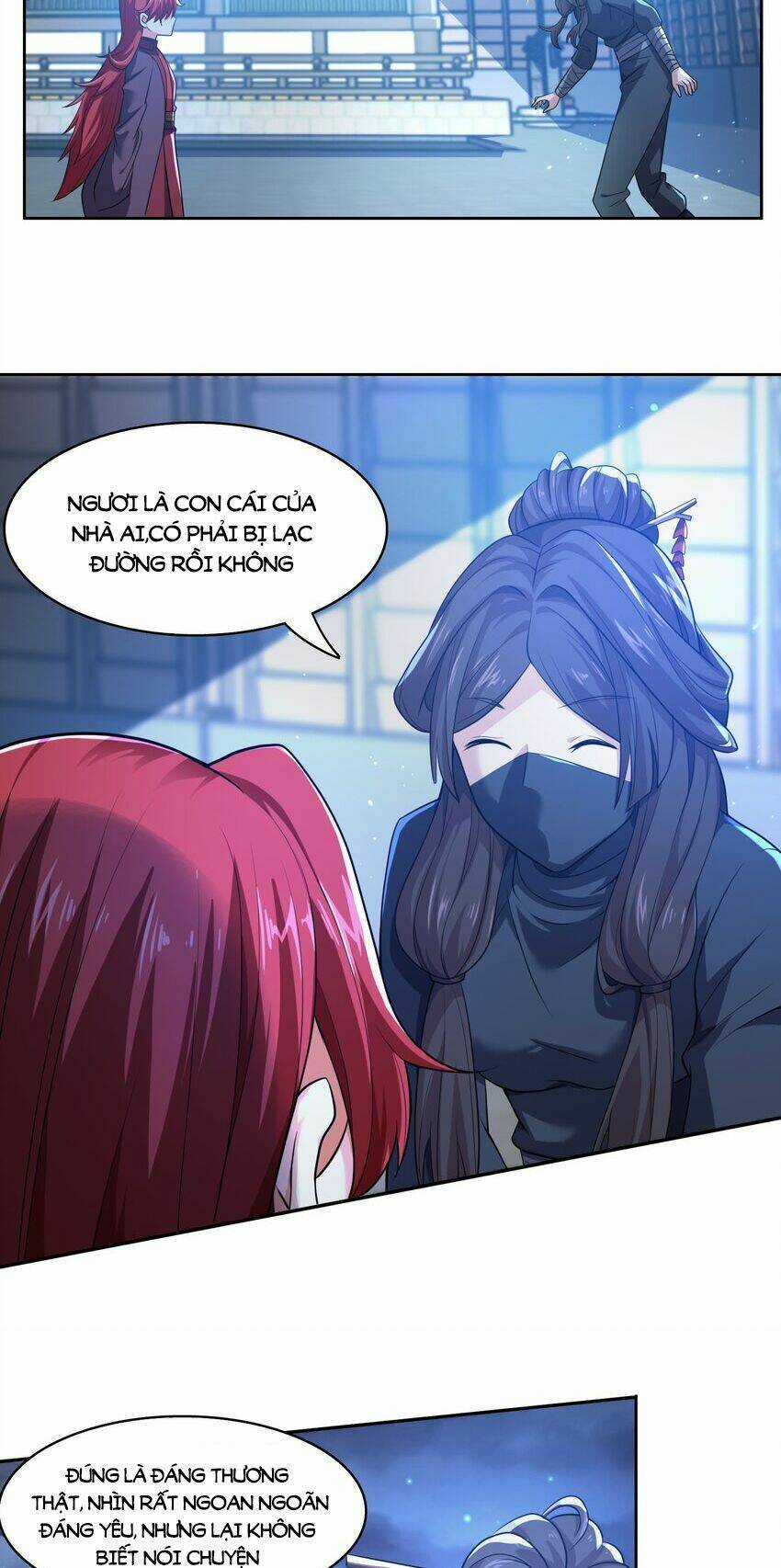 Nguyên Long - Chapter 309 - Trang 2