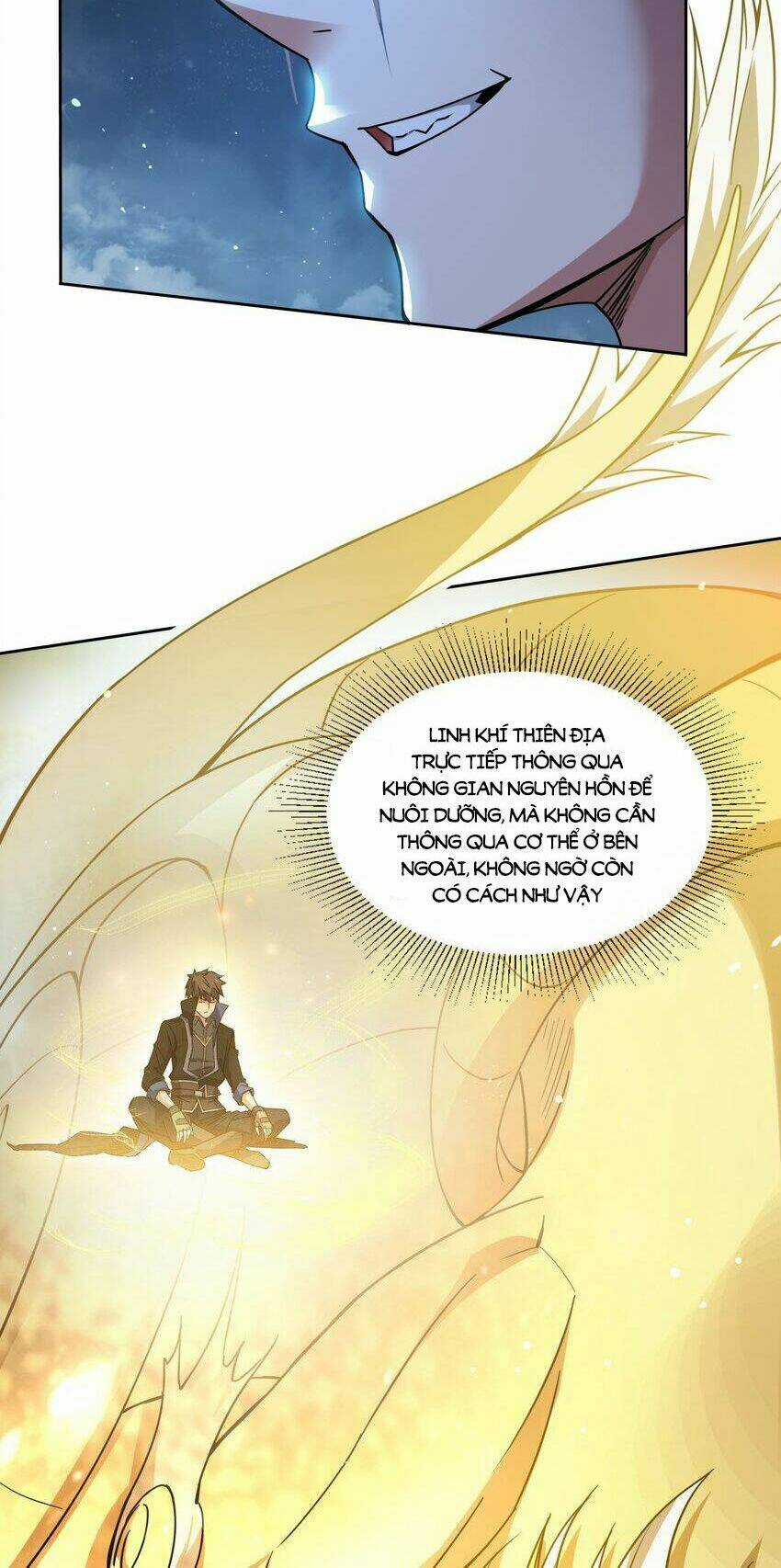 Nguyên Long - Chapter 309 - Trang 12