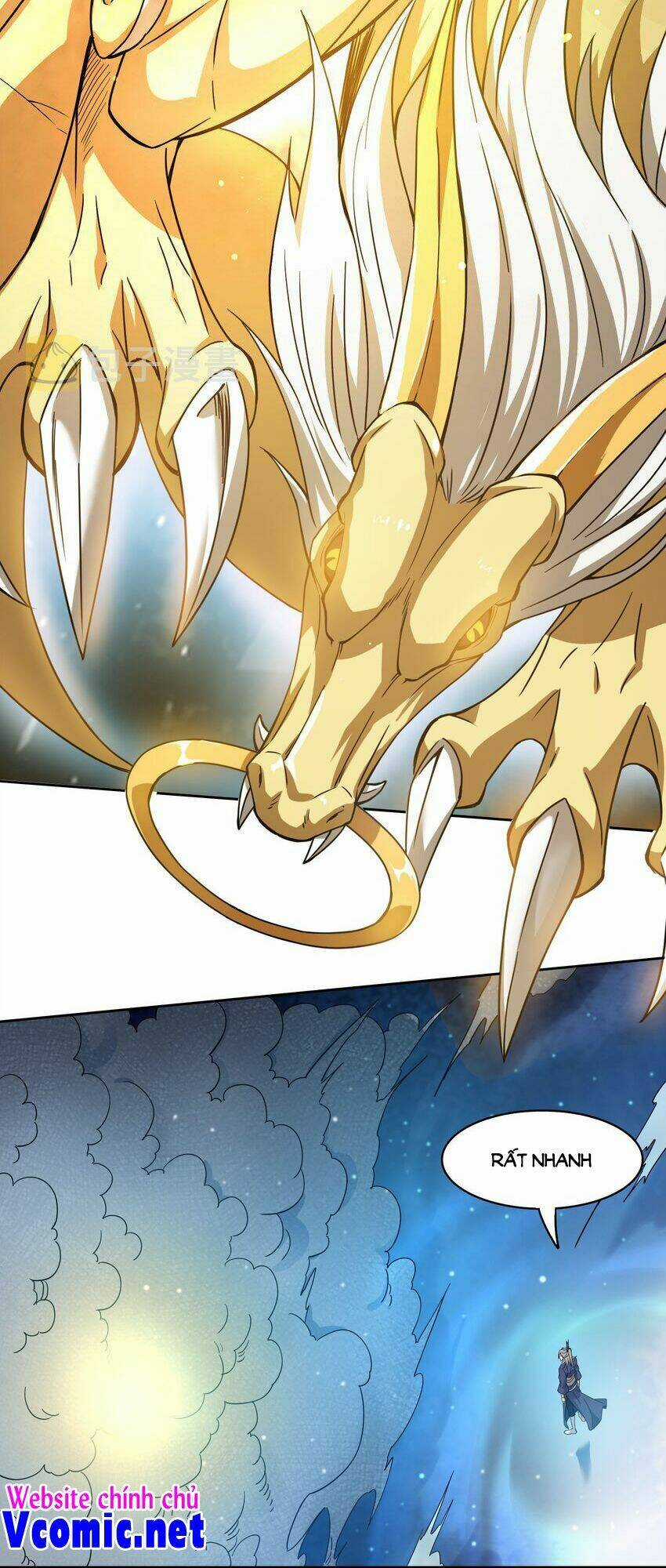 Nguyên Long - Chapter 309 - Trang 13