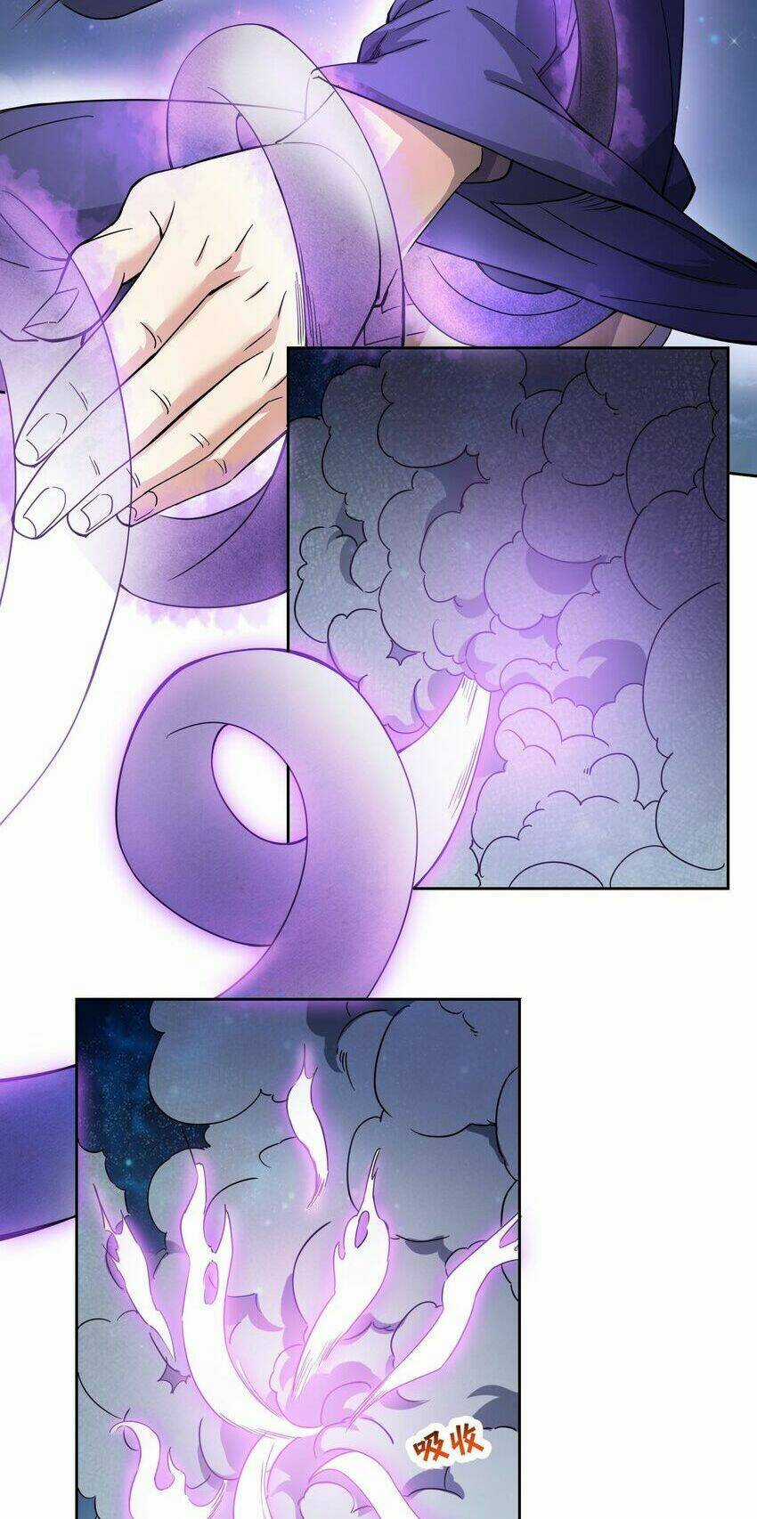 Nguyên Long - Chapter 309 - Trang 15