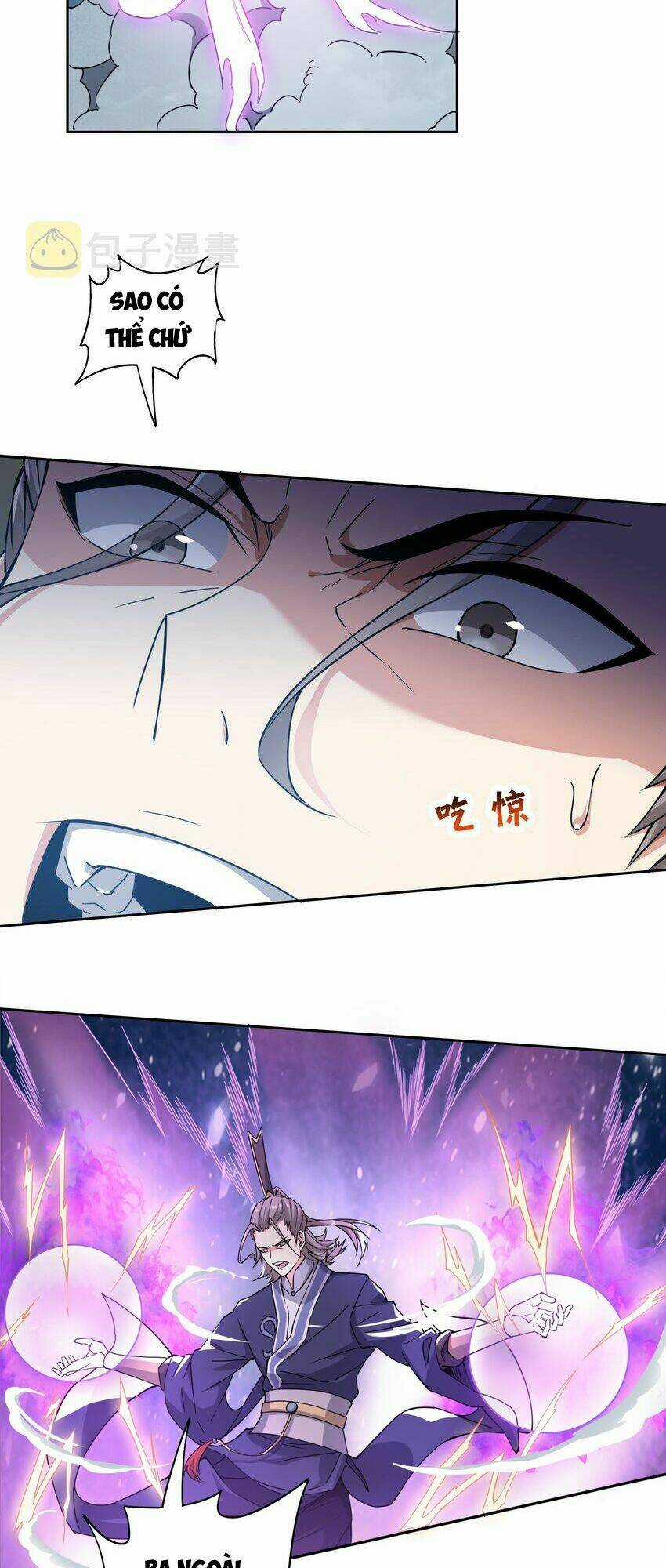 Nguyên Long - Chapter 309 - Trang 16