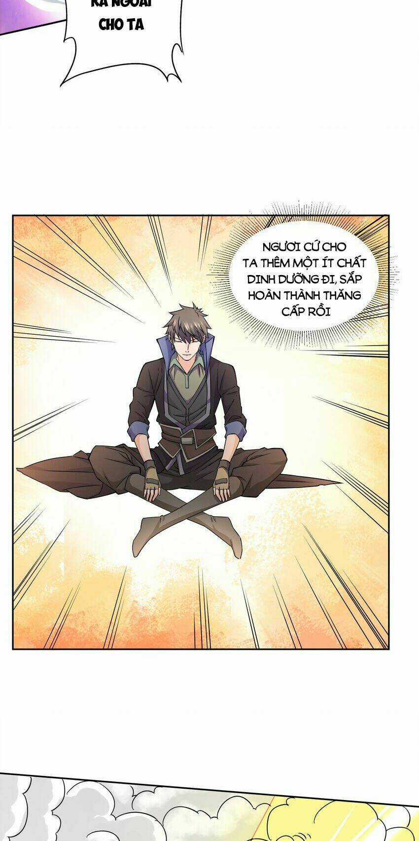 Nguyên Long - Chapter 309 - Trang 17