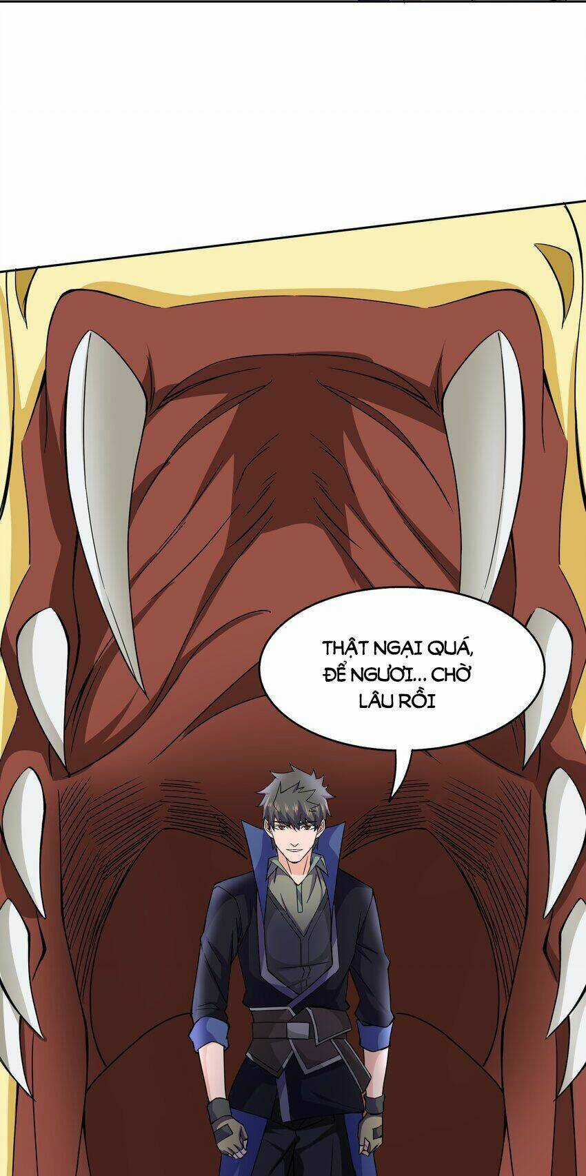 Nguyên Long - Chapter 309 - Trang 20