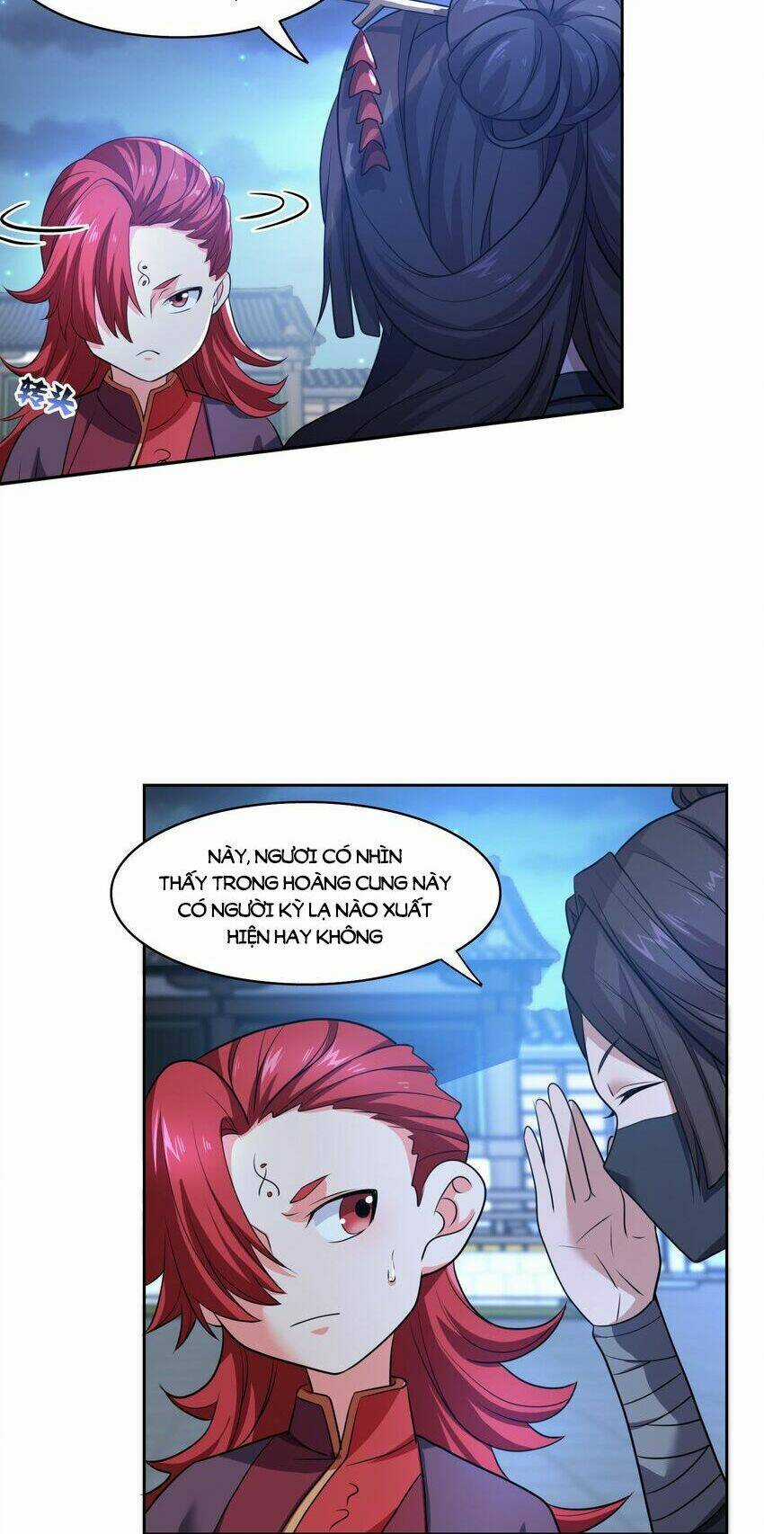 Nguyên Long - Chapter 309 - Trang 3