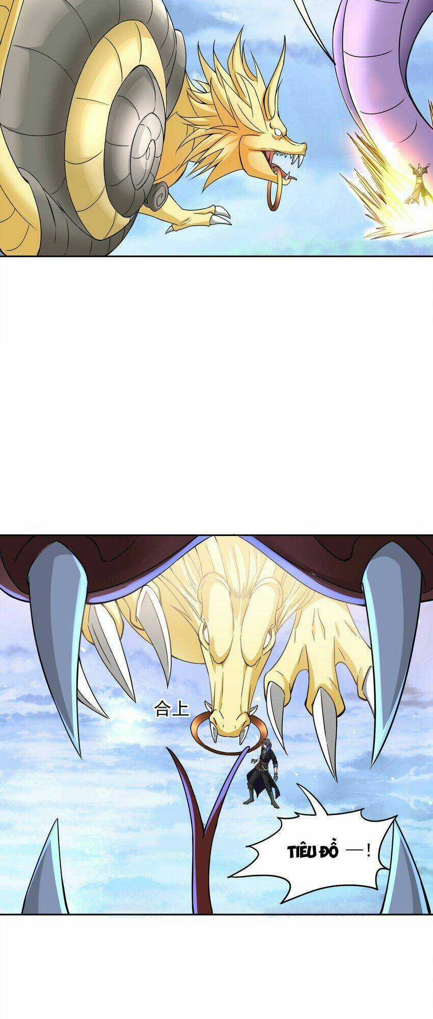 Nguyên Long - Chapter 309 - Trang 22