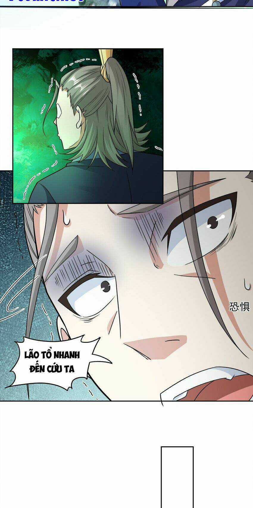 Nguyên Long - Chapter 309 - Trang 26