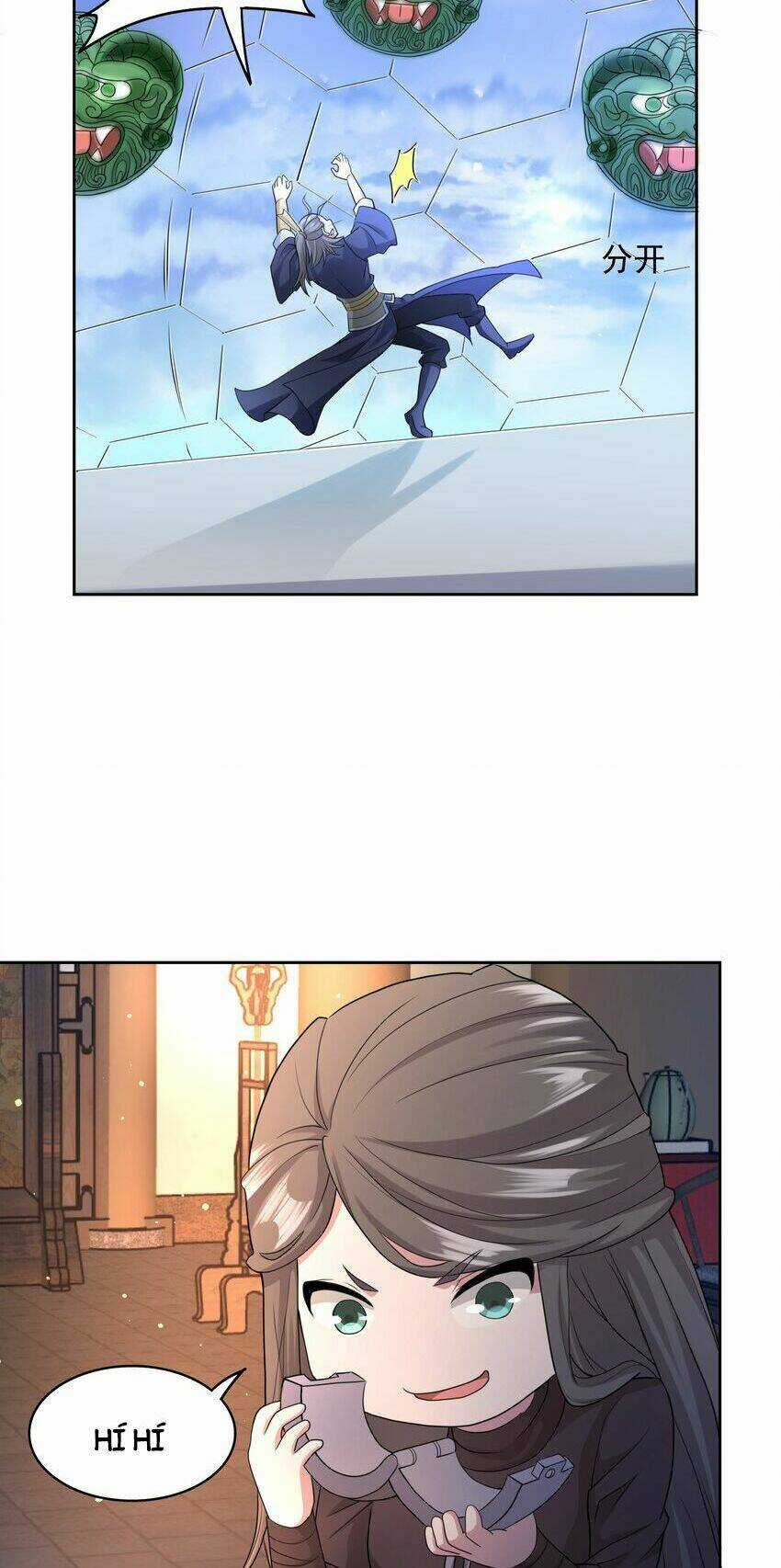 Nguyên Long - Chapter 309 - Trang 30