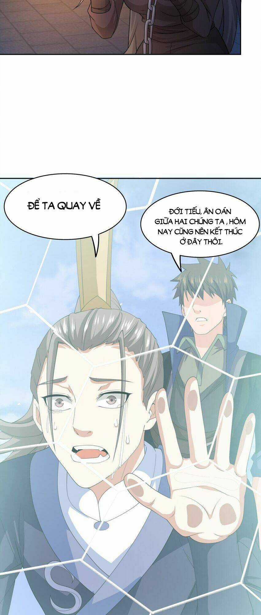 Nguyên Long - Chapter 309 - Trang 31