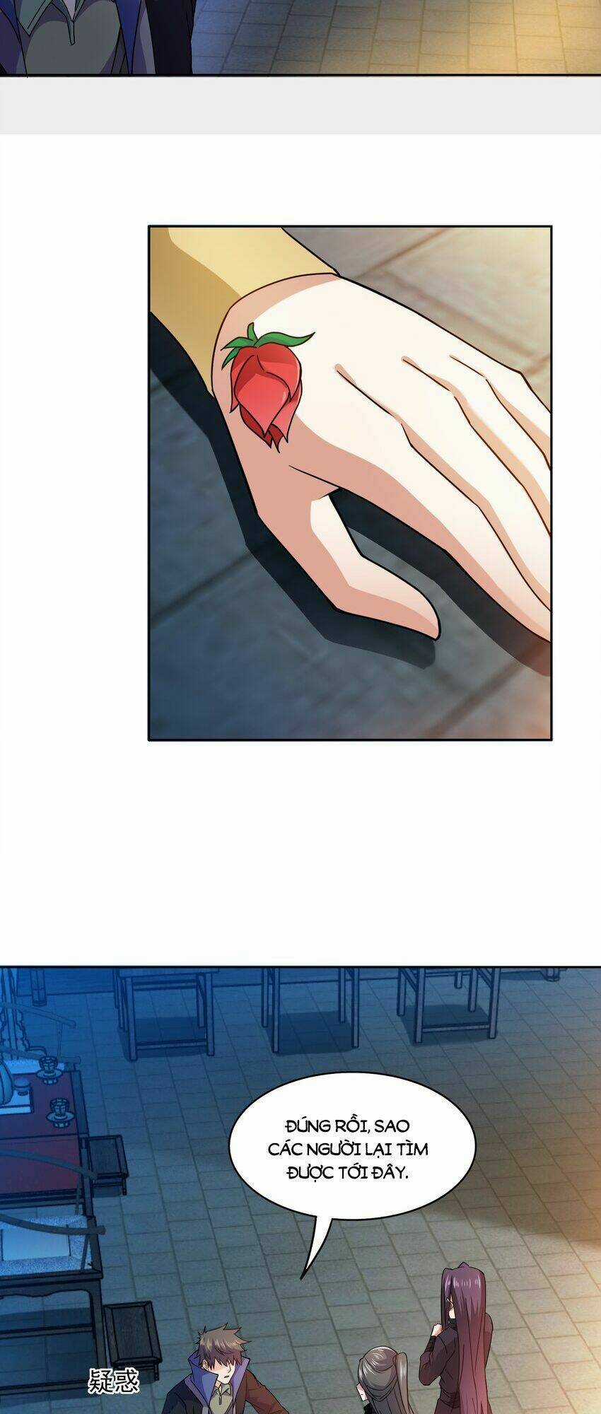 Nguyên Long - Chapter 309 - Trang 37