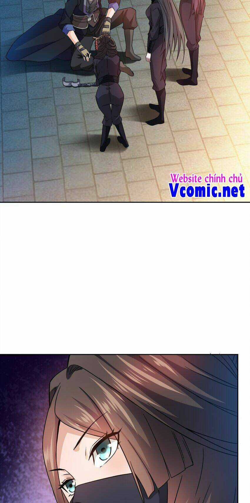 Nguyên Long - Chapter 309 - Trang 38