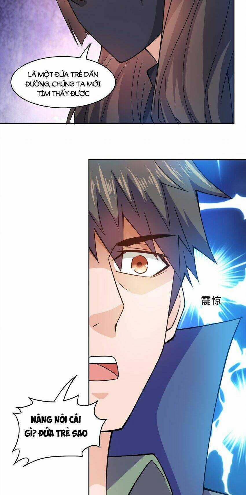 Nguyên Long - Chapter 309 - Trang 39