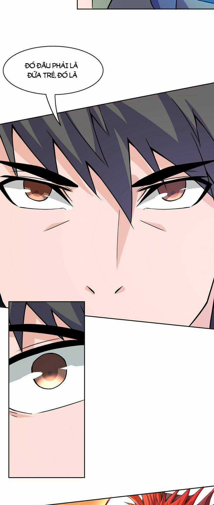 Nguyên Long - Chapter 309 - Trang 40