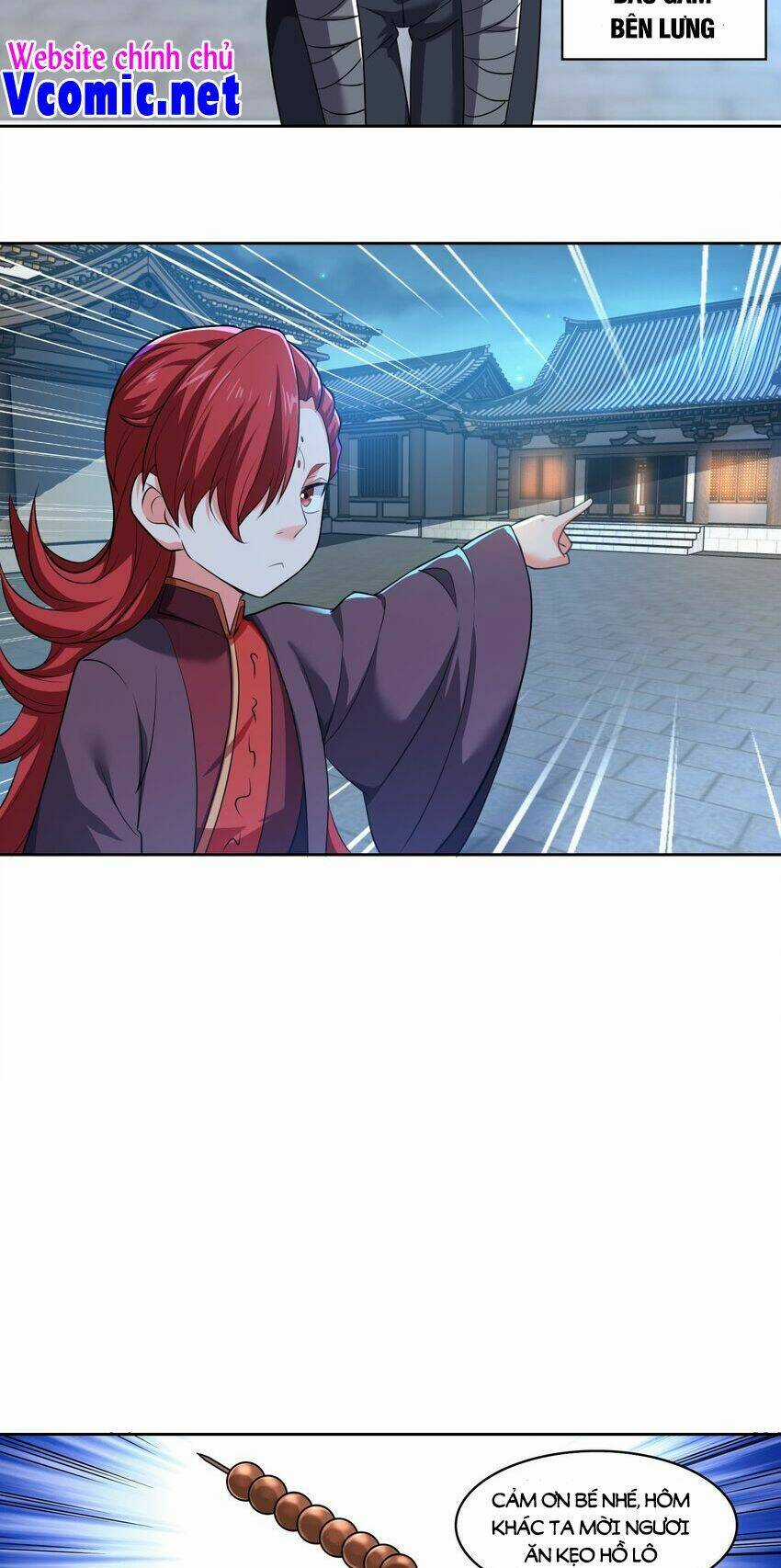 Nguyên Long - Chapter 309 - Trang 5