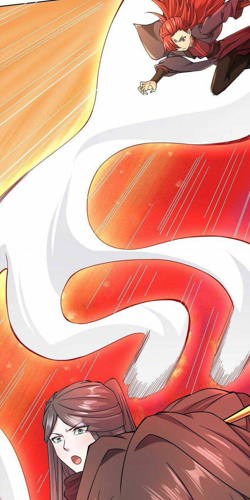 Nguyên Long - Chapter 309 - Trang 41